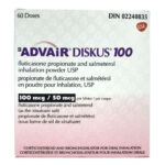 Advair Diskus