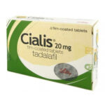 Cialis (Tadalafil)