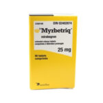 Buy Myrbetriq Online