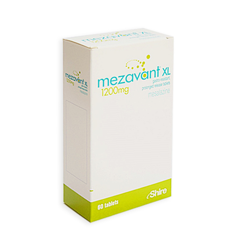 Buy Mezavant XL Online