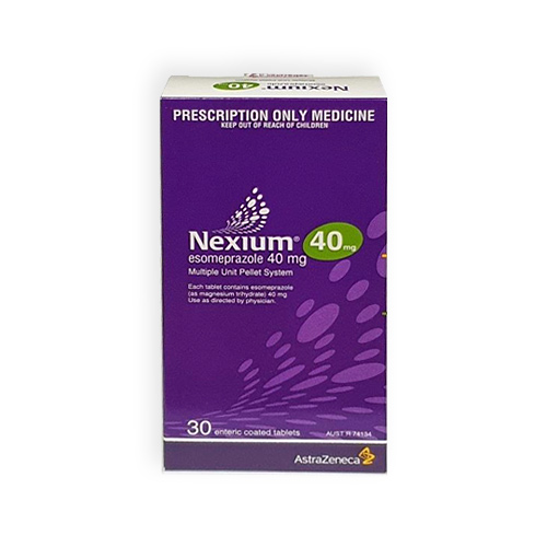 Buy Nexium Online