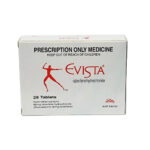 Buy Raloxifene (Evista) Online
