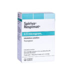 Buy Spiriva Respimat Online
