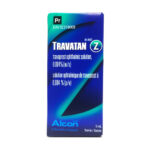 Buy Travatan Z Online