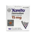 Buy Xarelto Online