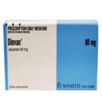 Diovan (Valsartan)
