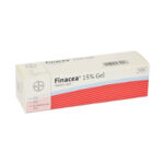 Finacea (Azelaic Acid) Gel