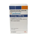 Jardiamet-(Synjardy)