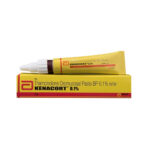 Kenalog-(Triamcinolone)