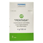 Pentasa Enema