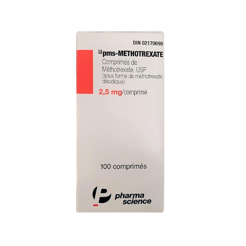 Rheumatrex-(Methotrexate)