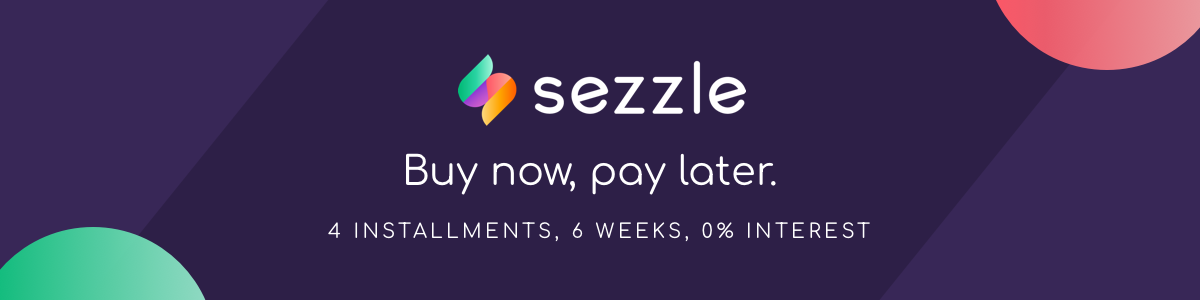 Sezzle buy medication now and pay later