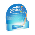 Zovirax Cream