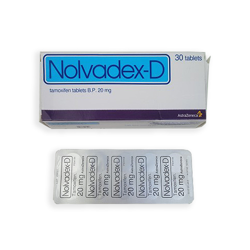 Buy Novaldex Tamoxifen online