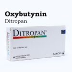 Buy Ditropan Online