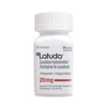 Buy Latuda Online