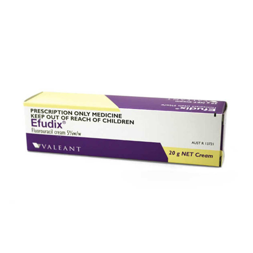 Buy EfudeBuy Efudix (Fluorouracil) Cream Onlinex Cream Online