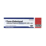 Buy Clobetasol Online