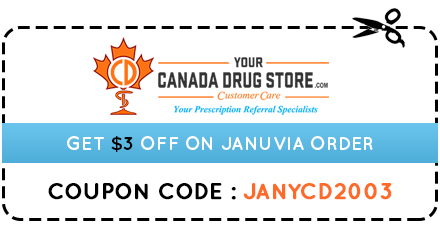 Januvia-coupon