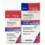 Buy Vitamin B12 Online