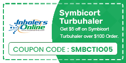 Symbicort-Turbuhaler-coupon