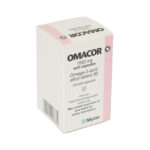 Lovaza (Omega-3-Acid Ethyl Esters)