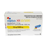Xigduo-XR