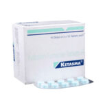 Buy Ketotifen Online