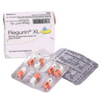 Regurin xl (Trospium)