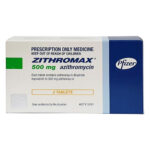 Azithromycin