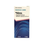 Buy Alrex (Loteprednol) Online