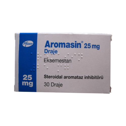 Aromasin Online