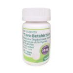 Buy Serc Betahistine online