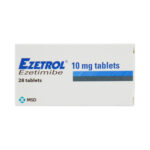 Buy Zetia (Ezetimibe) Online