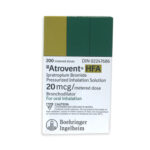 Atrovent Inhaler