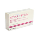 Fostair Nexthaler