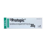 Protopic Ointment
