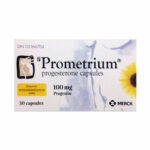 Prometrium